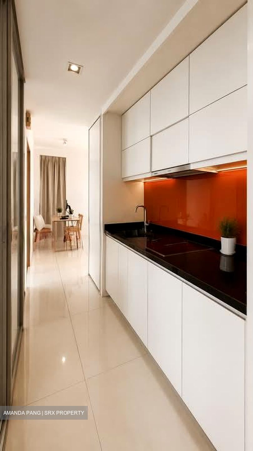 Citylights (D8), Condominium #605238481